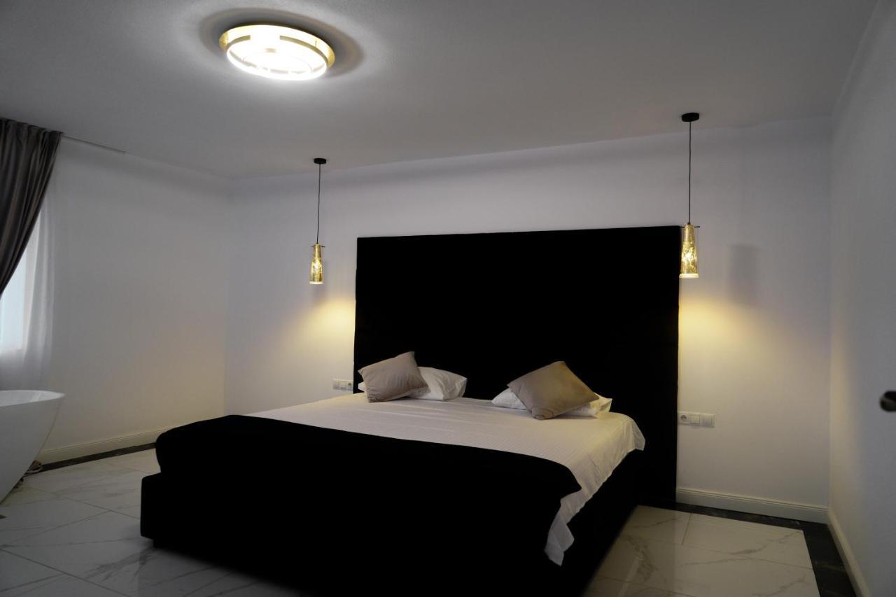 Green Garden Resort Cicirlau Εξωτερικό φωτογραφία