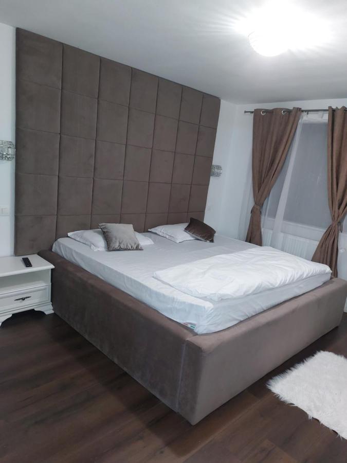 Green Garden Resort Cicirlau Εξωτερικό φωτογραφία