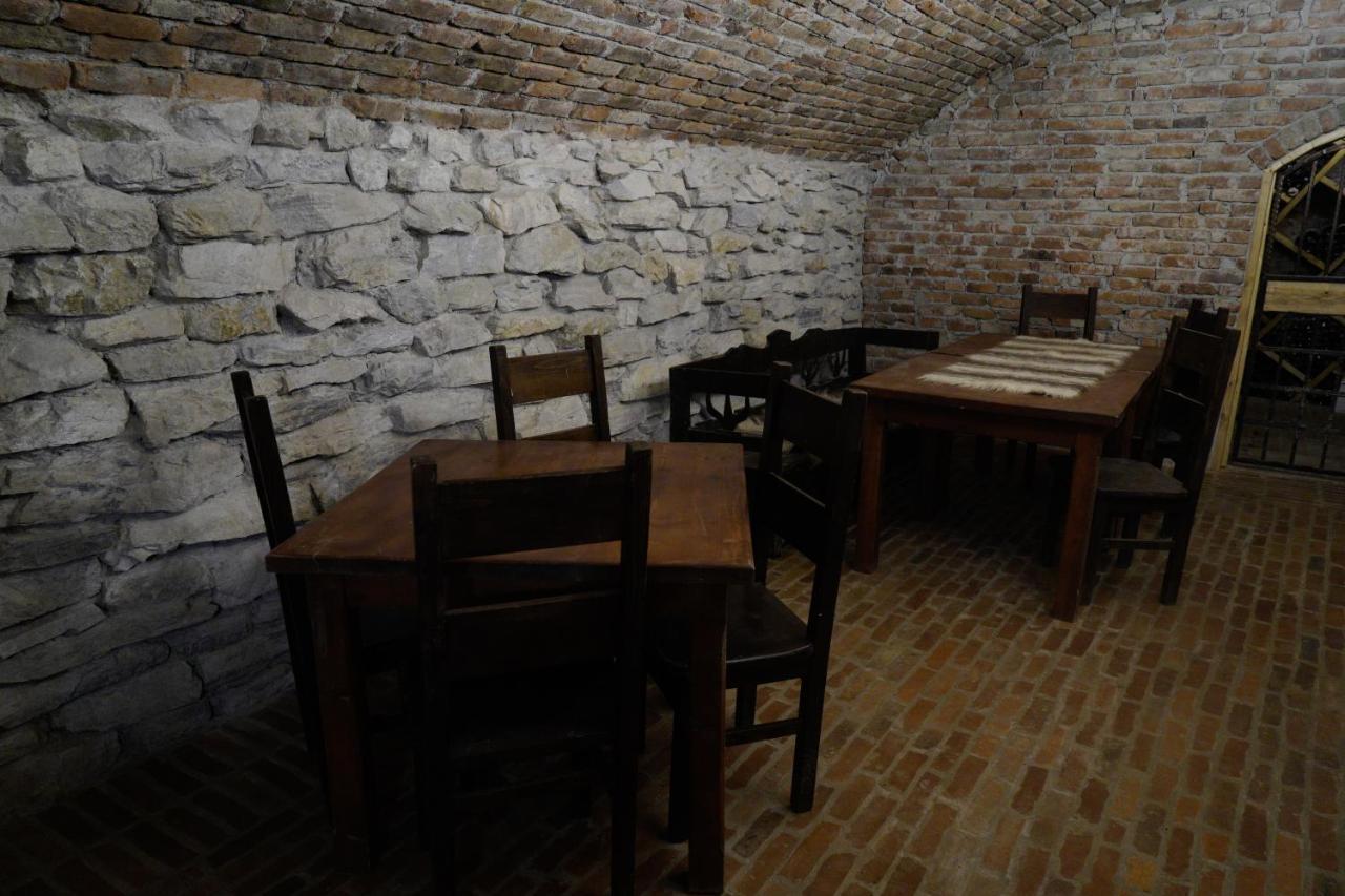 Green Garden Resort Cicirlau Εξωτερικό φωτογραφία