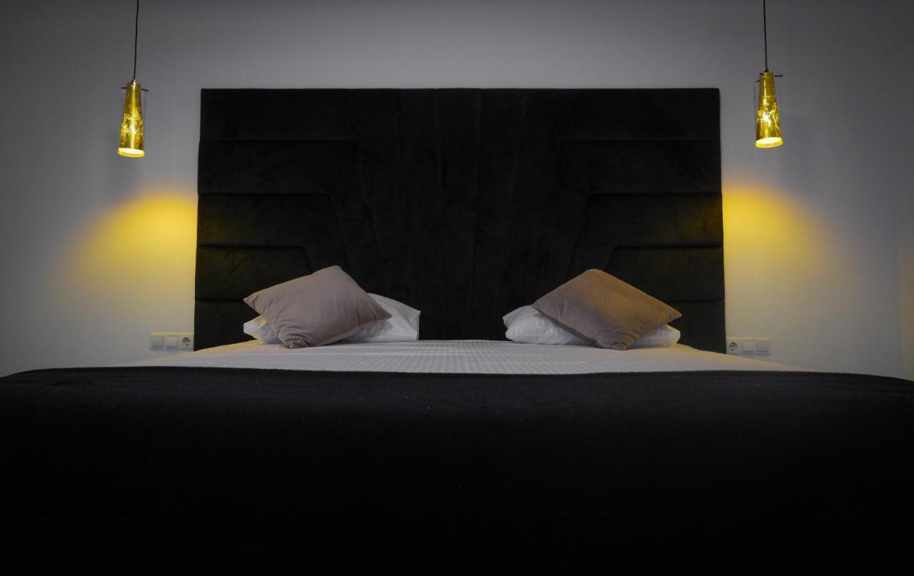 Green Garden Resort Cicirlau Εξωτερικό φωτογραφία