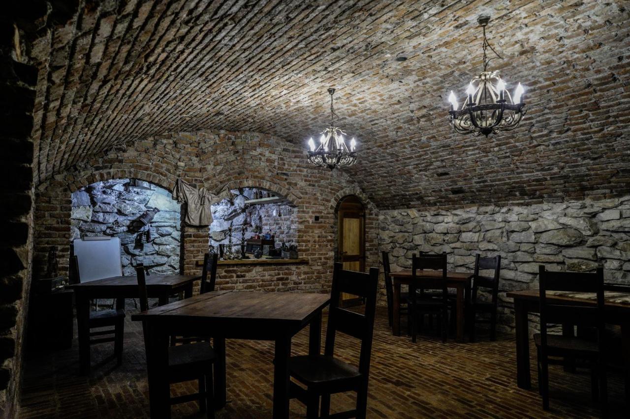 Green Garden Resort Cicirlau Εξωτερικό φωτογραφία