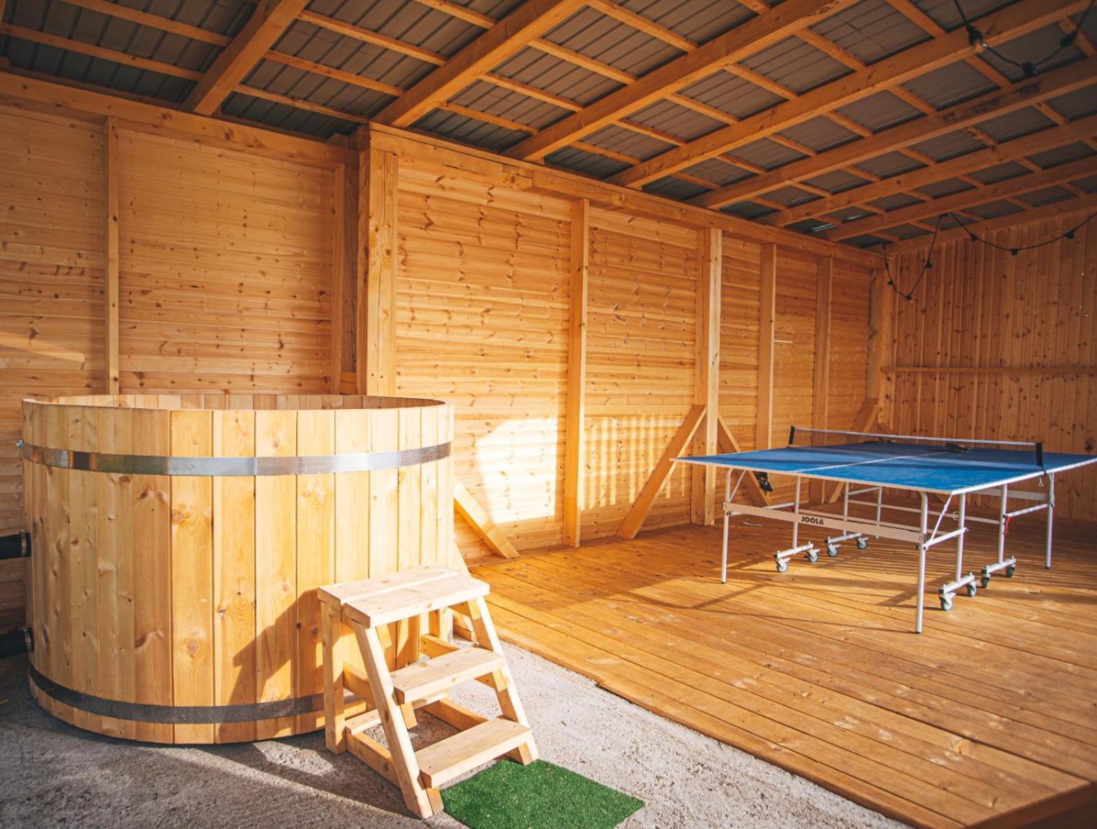 Green Garden Resort Cicirlau Εξωτερικό φωτογραφία
